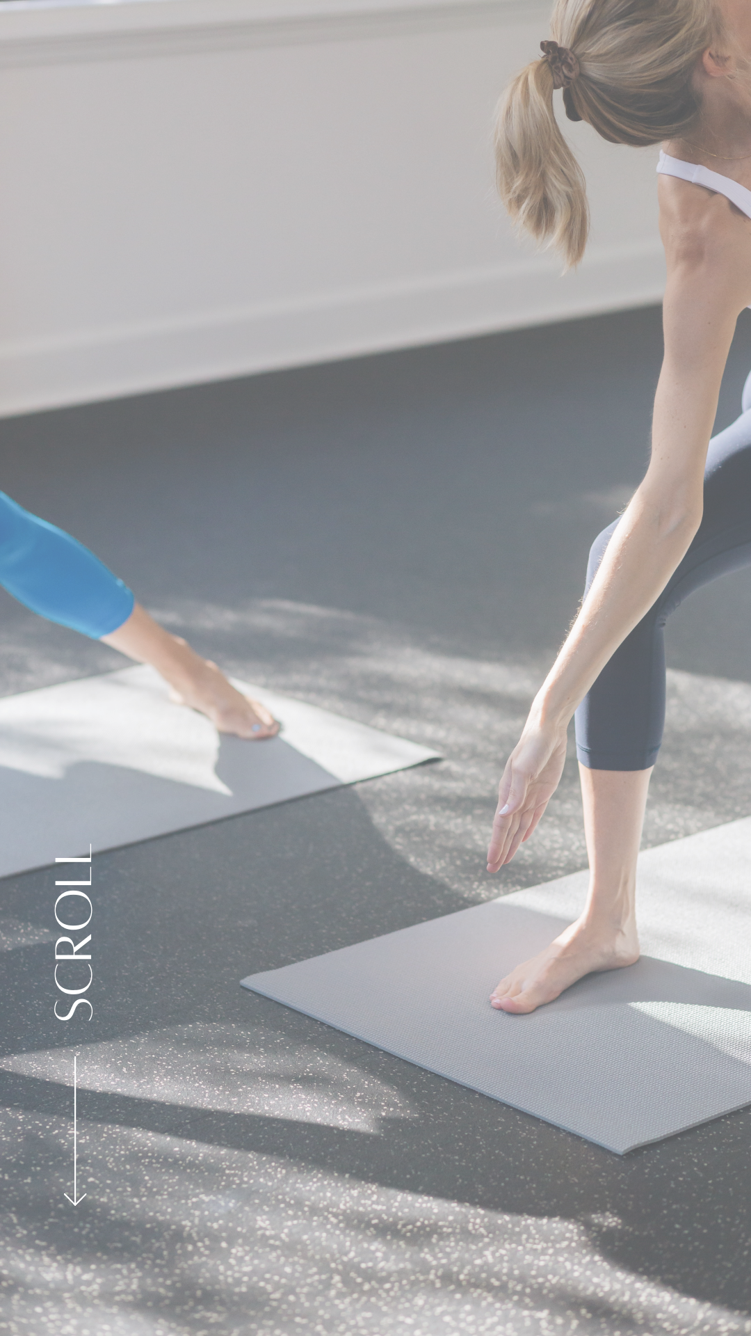 Yoga Studio Peachtree City, GA | hot yoga ptc